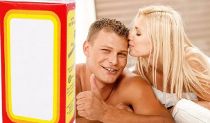 jinsiy olatni kattalashtirish usuli sifatida soda